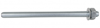Шпилька для химических анкеров