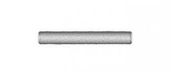 Шпилька 12x75 ОСТ 26-2040-96 кл 6.8